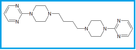 BUSPIRONE EP IMPURITY C